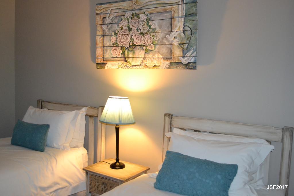 La Paix Guesthouse Beaufort West Zewnętrze zdjęcie