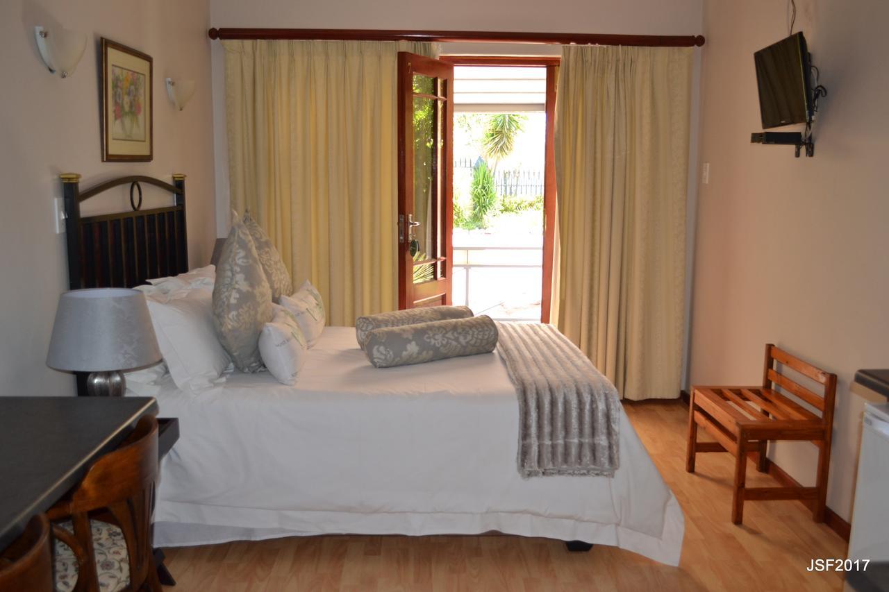 La Paix Guesthouse Beaufort West Zewnętrze zdjęcie