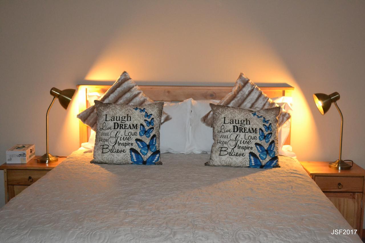 La Paix Guesthouse Beaufort West Zewnętrze zdjęcie