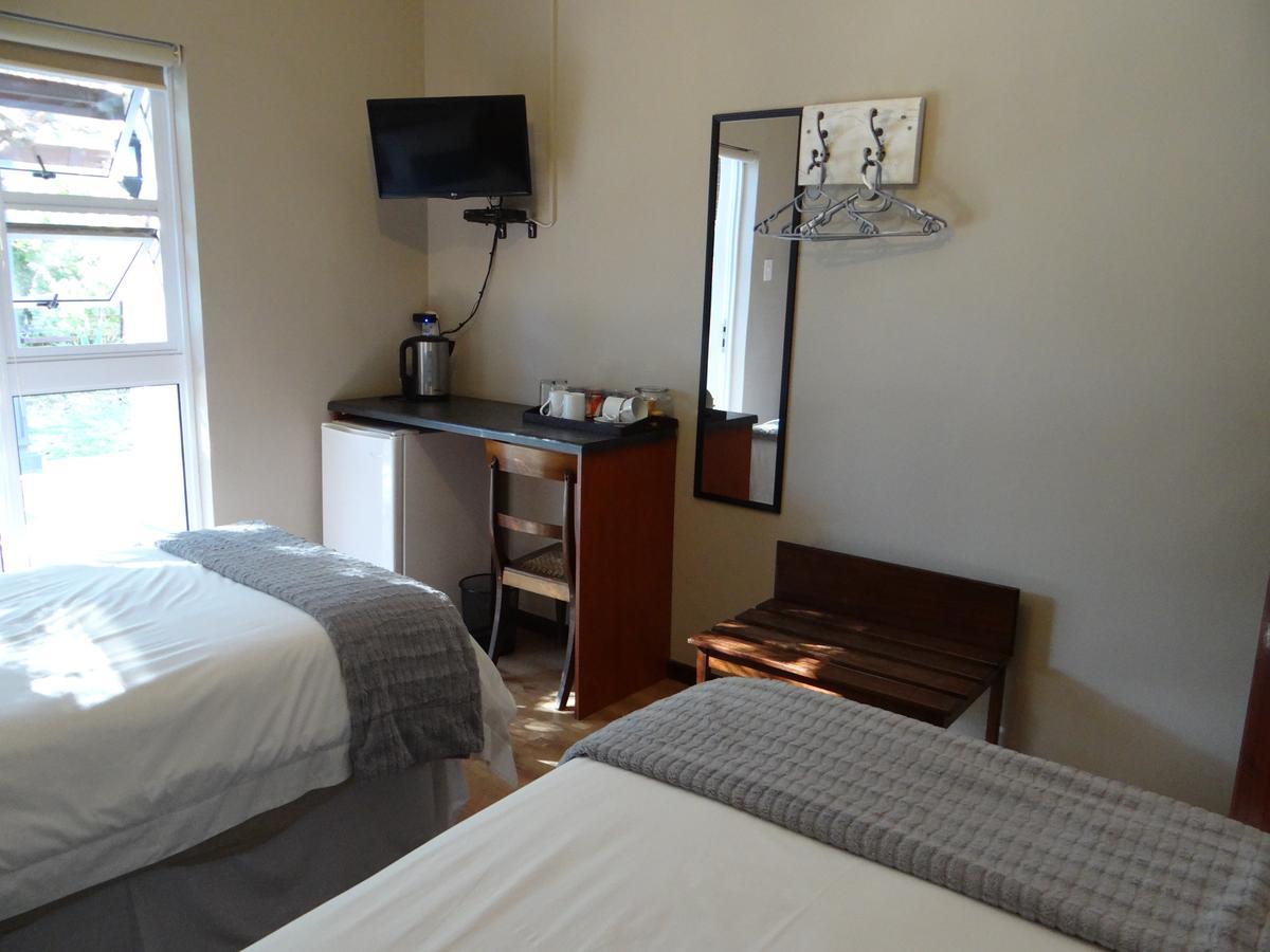 La Paix Guesthouse Beaufort West Zewnętrze zdjęcie