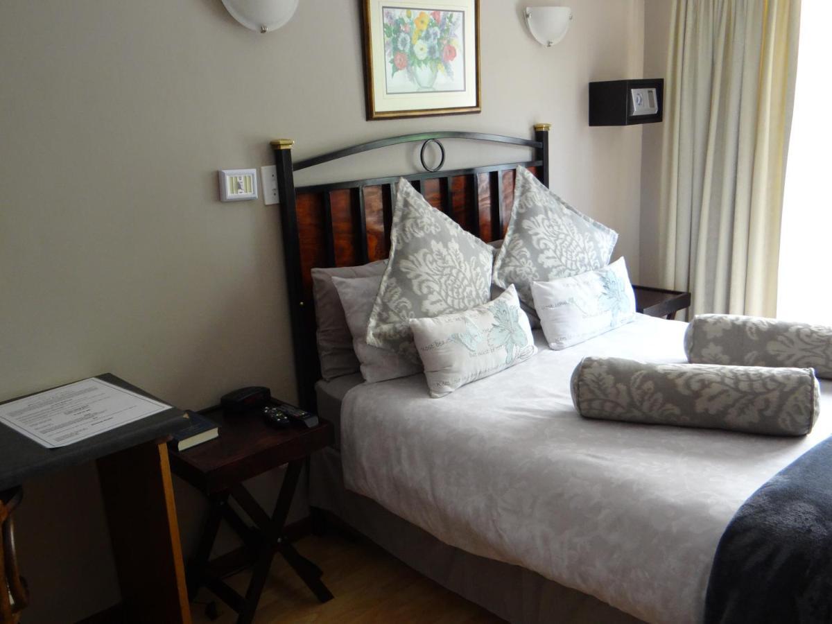 La Paix Guesthouse Beaufort West Zewnętrze zdjęcie