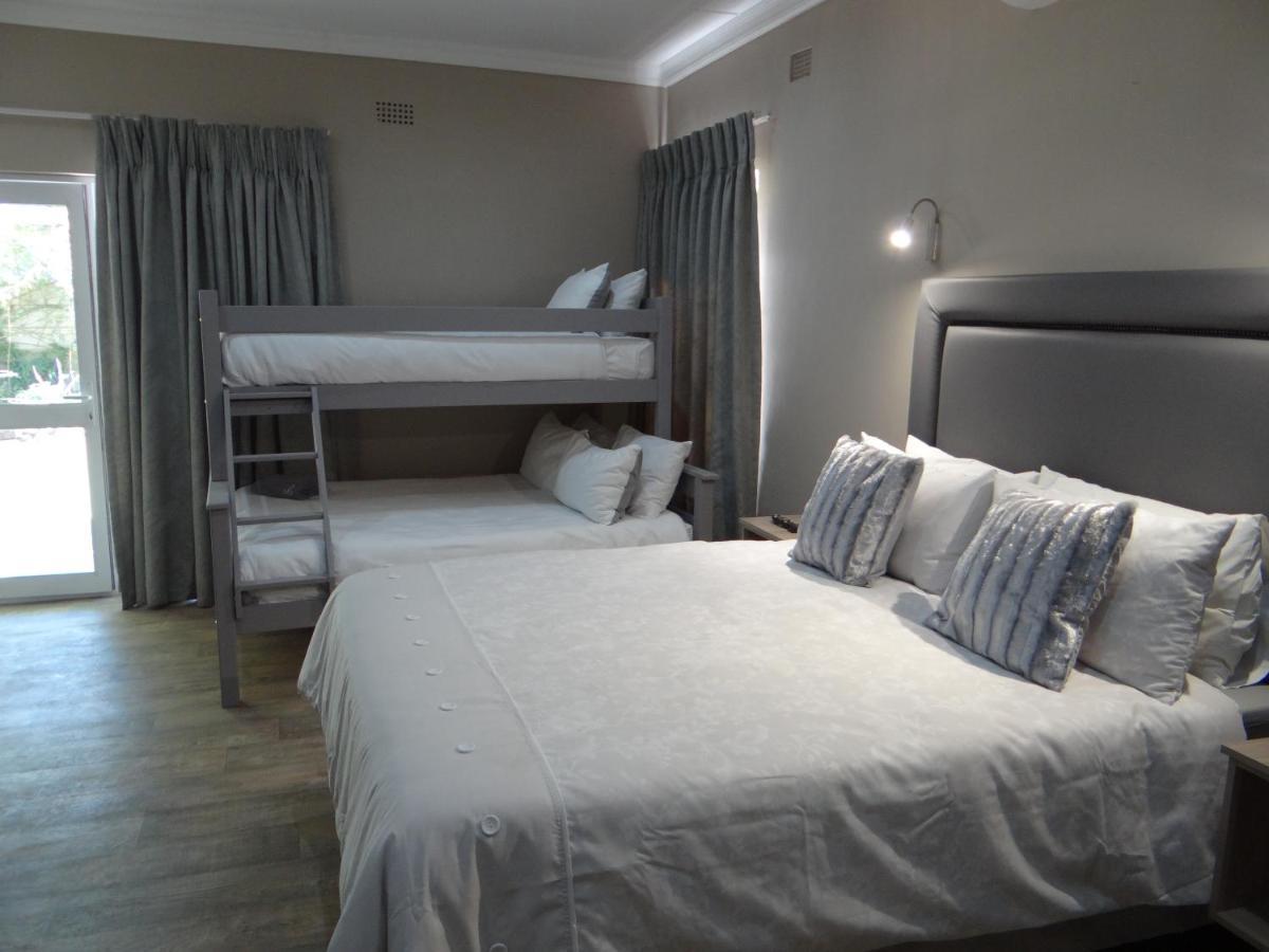La Paix Guesthouse Beaufort West Zewnętrze zdjęcie