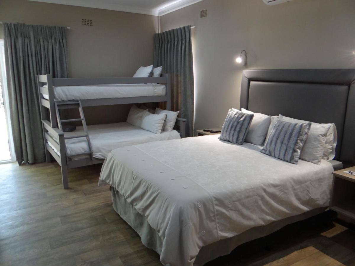 La Paix Guesthouse Beaufort West Zewnętrze zdjęcie