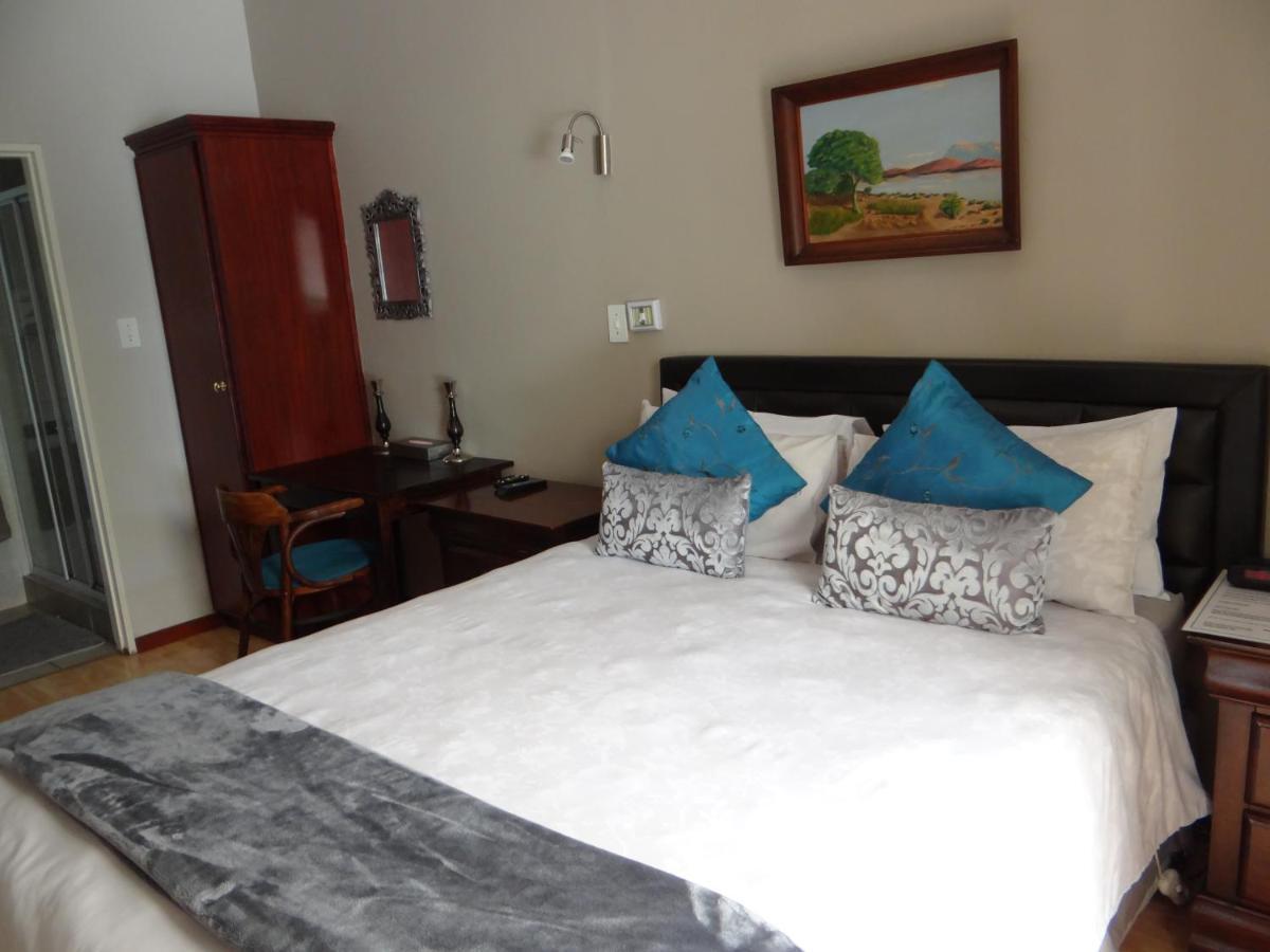 La Paix Guesthouse Beaufort West Zewnętrze zdjęcie