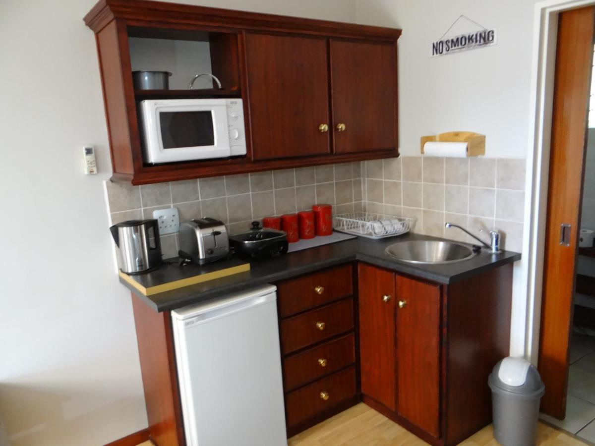 La Paix Guesthouse Beaufort West Zewnętrze zdjęcie