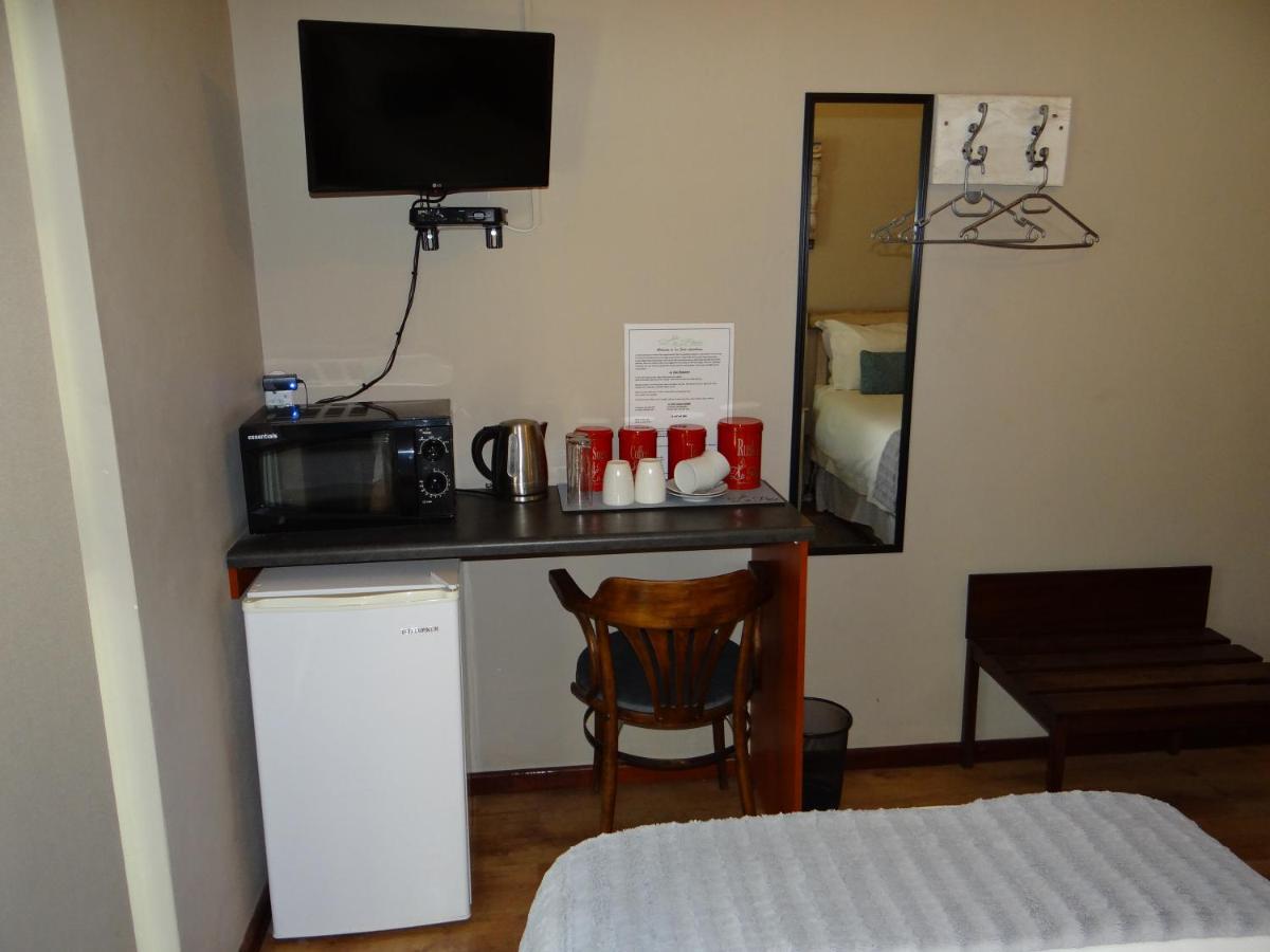 La Paix Guesthouse Beaufort West Zewnętrze zdjęcie