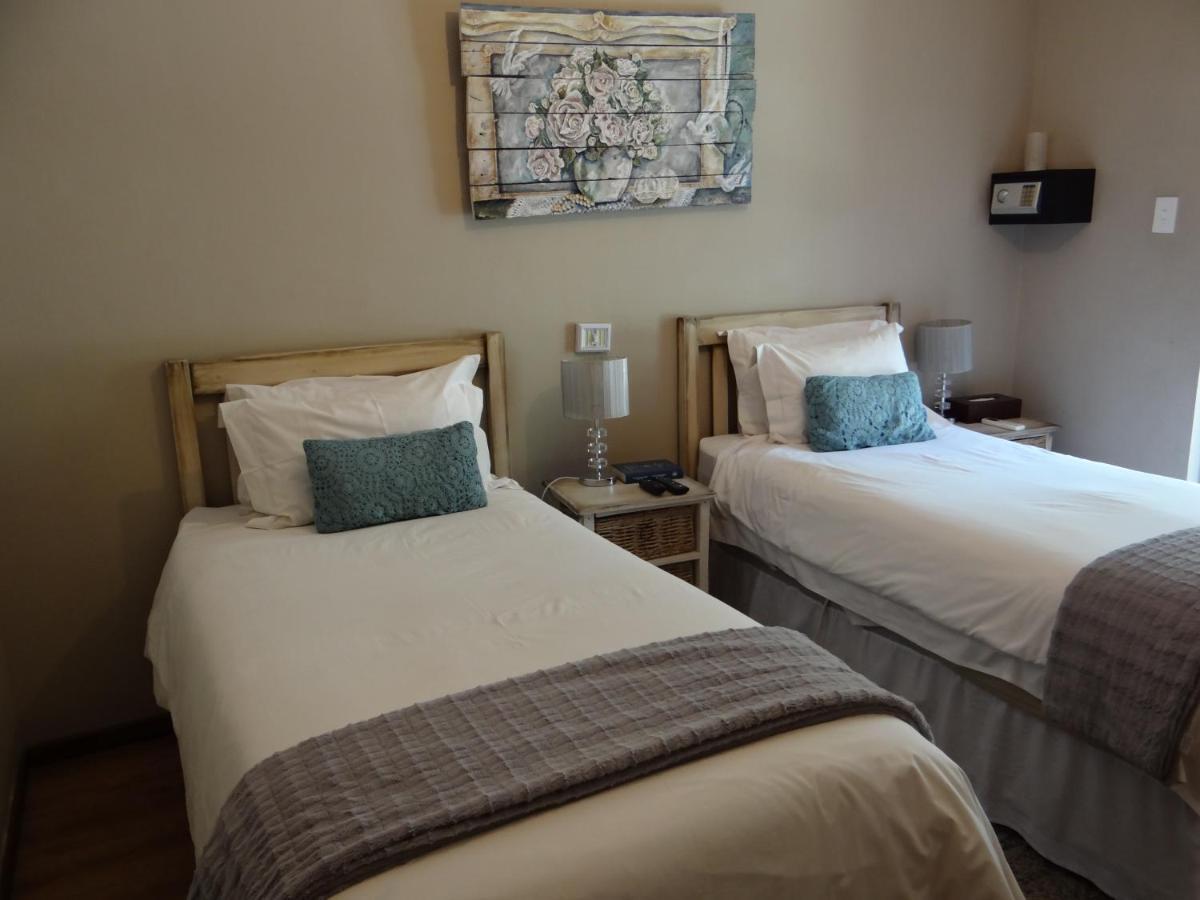 La Paix Guesthouse Beaufort West Zewnętrze zdjęcie