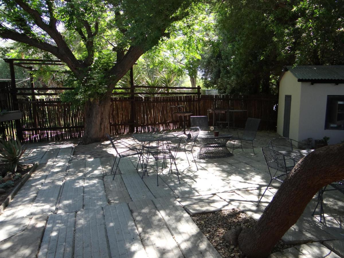 La Paix Guesthouse Beaufort West Zewnętrze zdjęcie